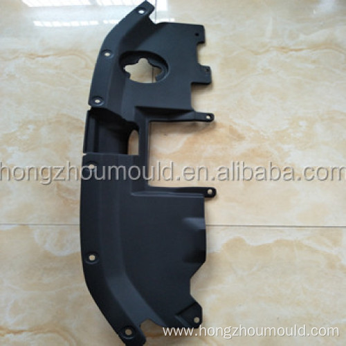 injection plastic mould for auto part